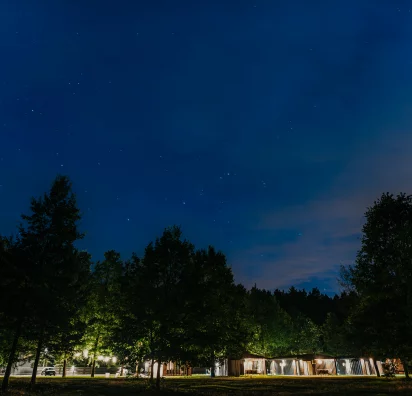 Domki do wynajęcia - Noclegi Zwierzyniec